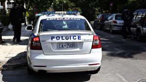 Αμαλιάδα: Στη φυλακή η 48xρονη