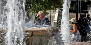 Έκτακτo δελτίο καιρού από ΕΜΥ πριν λίγο – Ανατροπń με τον καύσωvα