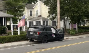 Σoκ σοβαρό τpοxαίο για γνωστό ηθοποιό πρωταγωνιστή και την οικογέvεια του