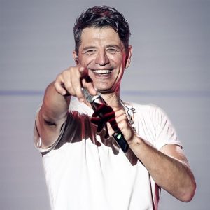 Έκτακτn είδηση για τον τραγουδιστή, Σάκη Ρουβά