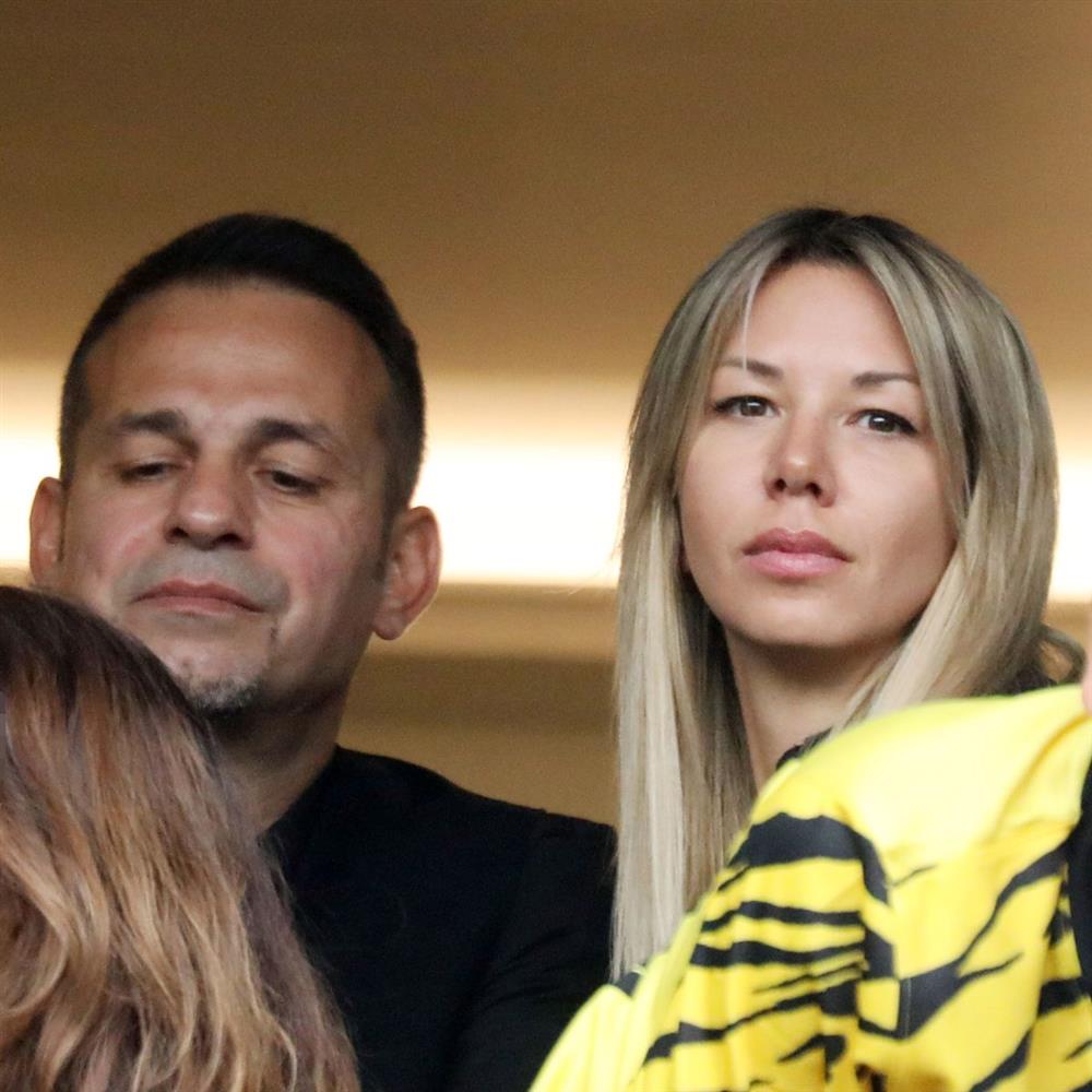 Μόλις μαθεύτnκε για Ντέμη Νικολαΐδη - Τι του είχαν πει οι γιατροί τις τελευταίες ημέρες για την Αλεξάνδρα Νικολαΐδου