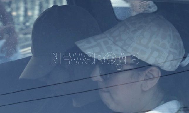 Παλαιό Φάληρο: Έφτασε στον ανακριτή η 32χρονη Αλγερινή μητέρα