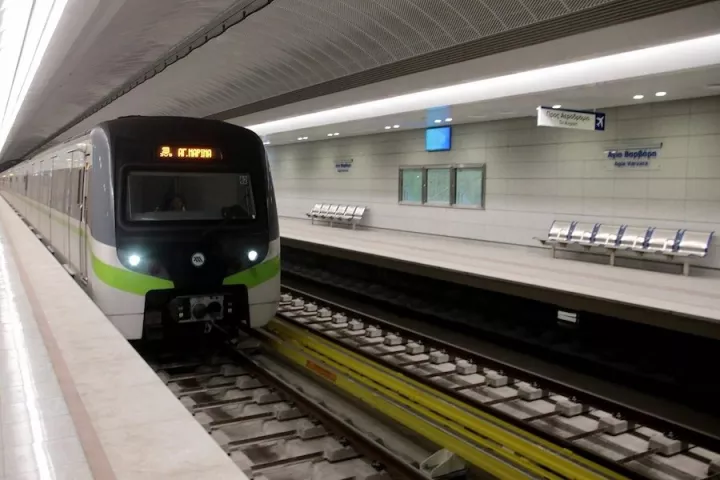 Δεκαπενταύγουστος: Αλλαγές στα δρομολόγια των ΜΜΜ – Τι πρέπει να γνωρίζουν οι επιβάτες