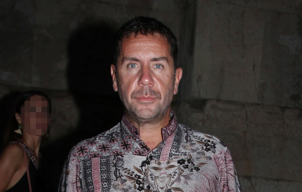 Στην αντεπίθεση ο Γιώργος Μαζωνάκης: Η πρώτη απόφαση που πήρε