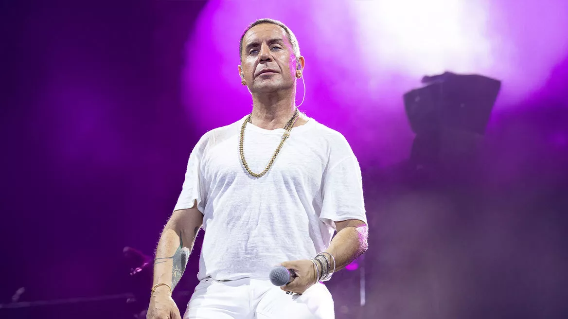 ΕΚΤΑΚΤΟ για Γιώργο Μαζωνάκη - Μόλις το αποφάσισαν οι γιατροί στο Δρομοκαΐτειο