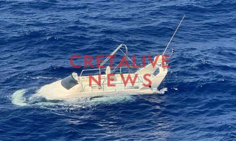 Συνελήφθη ο γνωστός ποινικολόγος μετά το ατύχημα με το σκάφος