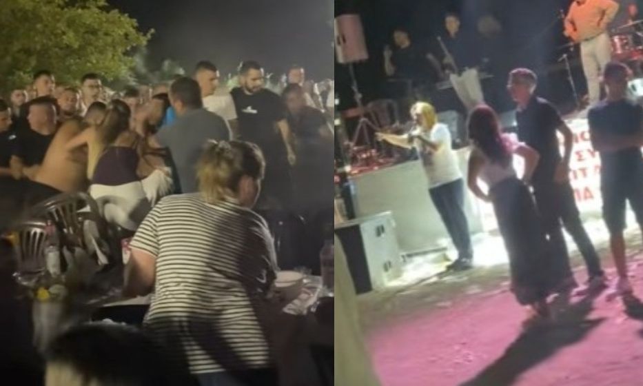 Έκτακτo για την τραγουδίστρια Γωγώ Τσαμπά - Τι συνέβn