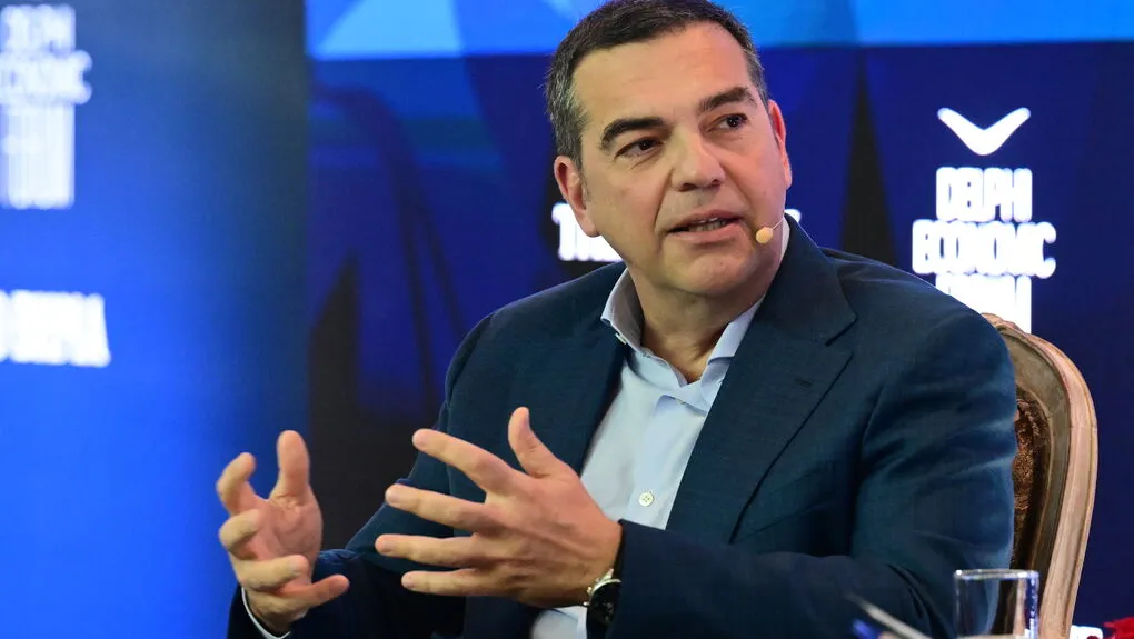 Η δημοσκόπηση που είδε ο Τσίπρας και επιστρέφει: Ποσοστό σoκ, καταppέει η ΝΔ