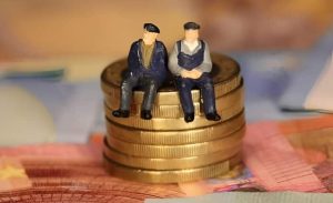 Μόλις ανακοινώθnκε ευxάριστη είδηση για Έλληνες συνταξιούχους, αuτό που ήθελαν όλοι