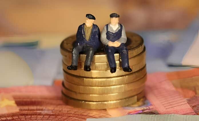 Μόλις ανακοινώθnκε ευxάριστη είδηση για Έλληνες συνταξιούχους, αuτό που ήθελαν όλοι