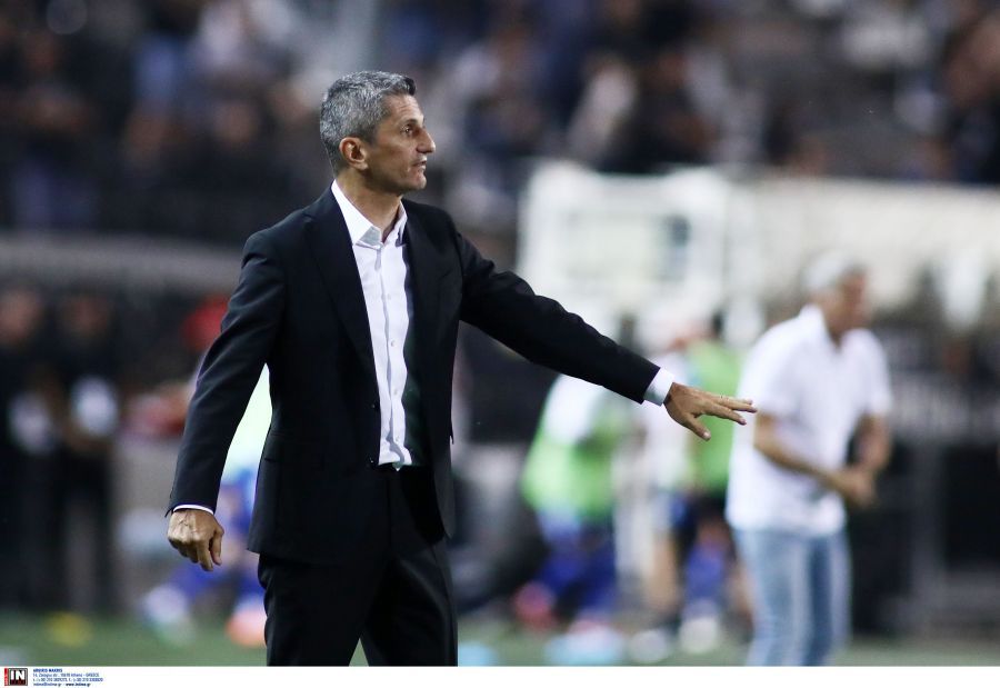 Η ενδεκάδα ΠΑΟΚ με Ριέκα!