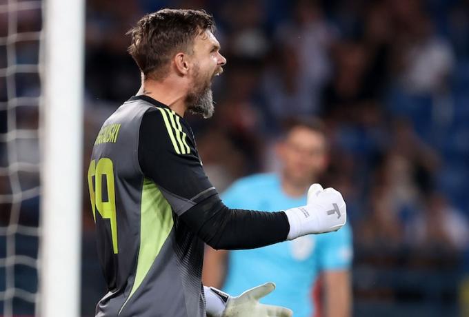 Αυτή είναι η αντίπαλος του Παναθηναϊκού στα playoffs του Europa League