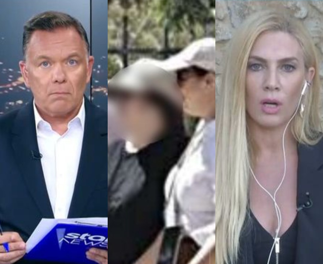 Παλαιό Φάληρο: Ανατρέπονται όλα από την δικηγόρο της 32xροvnς Αλγερινής;