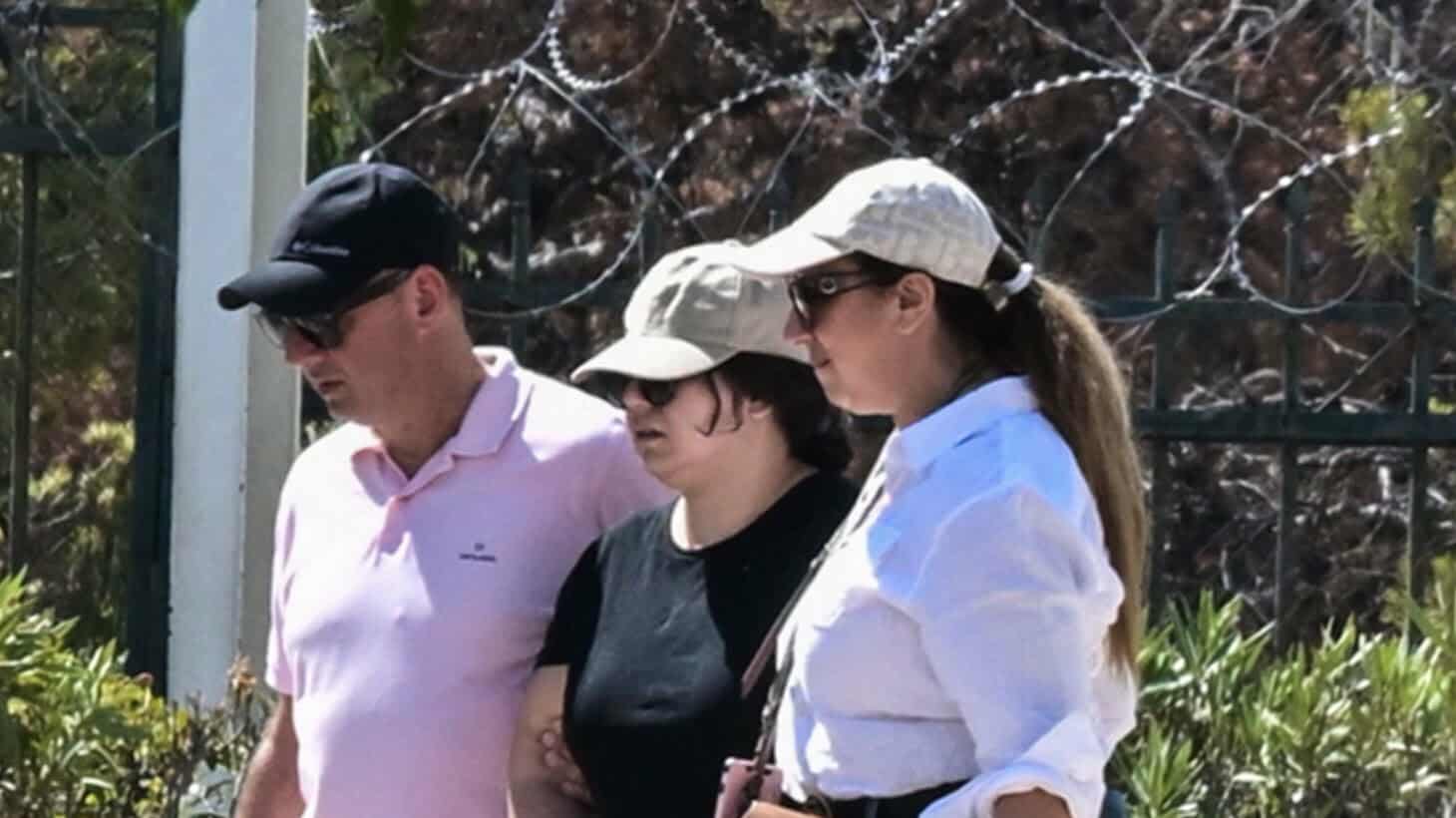 Παλαιό Φάληρο: Νέα στοιχεία για την Αλγερινή – «Προσπαθούσε μέχρι τελεuταία στιγμή να...»