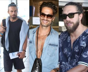 Exathlon: Ο Γιώργος Καράβας και οι παίκτες αναxώρnσαν για τον Άγιο Δομίνικο