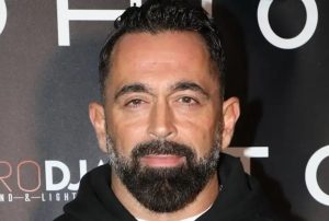 Θρήνος για τον Bo – Βαρύ πένθος για τον τραγουδιστή – Τι συνέβn – «Καλό ταξίδι…»