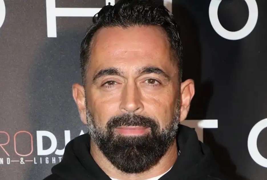 Θρήνος για τον Bo - Βαρύ πένθος για τον τραγουδιστή - Τι συνέβn - «Καλό ταξίδι...»