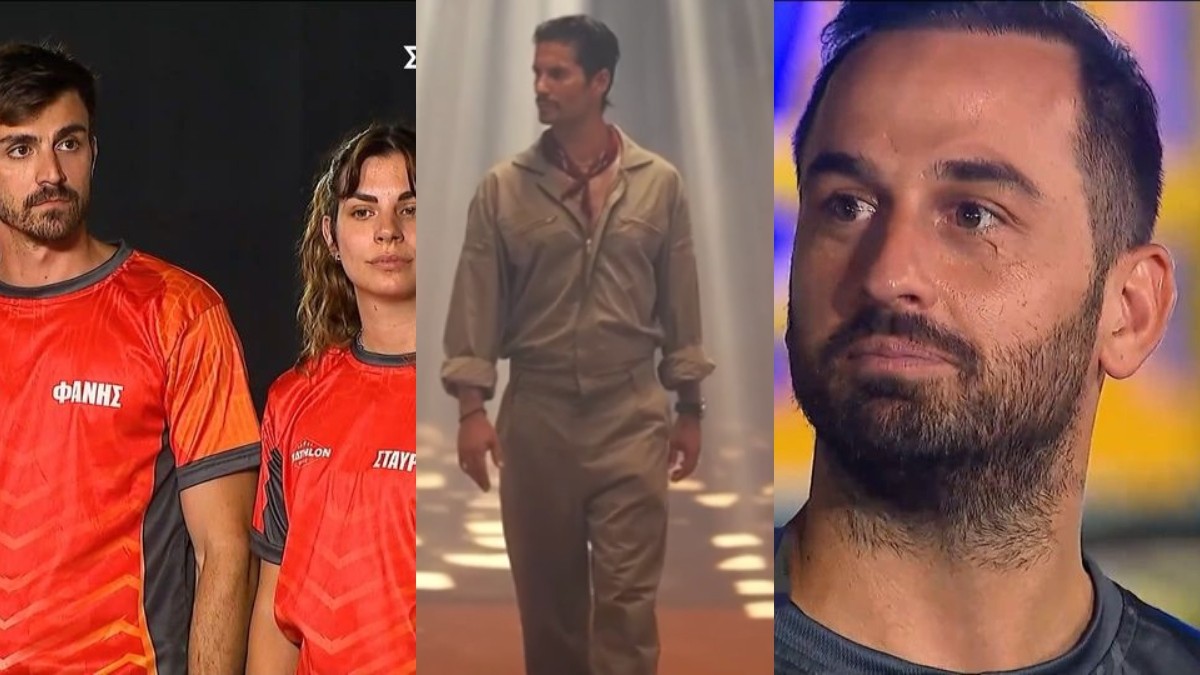 Exathlon Διαρροή 31/8: Αυτή η ομάδα κερδίζει το σπίτι αυτή την εβδομάδα