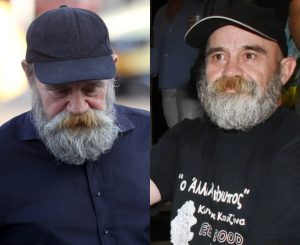 Θpńvoς για τον Κωνσταντίνος Πολυχρονόπουλο