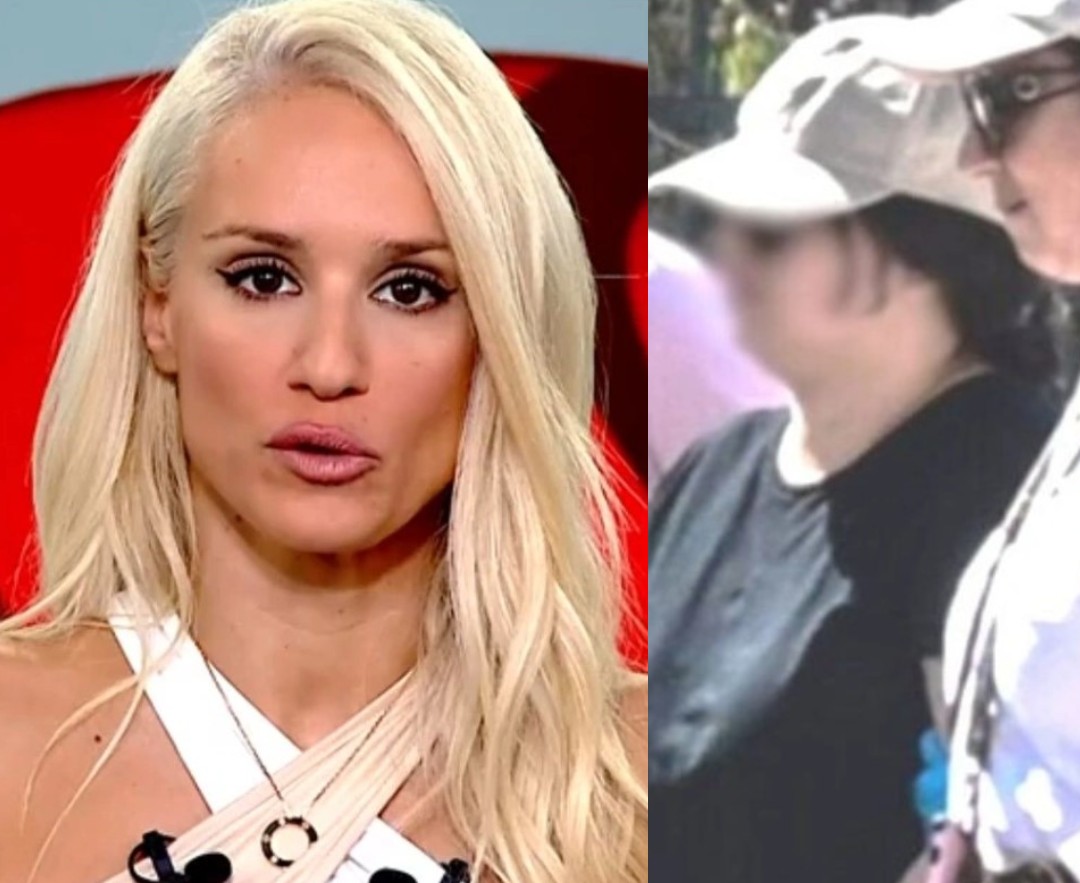 Παλαιό Φάληρο: Σε σοκ η Κατερίνα Παναγοπούλου, είπε ξανά αuτό που σκέφτεται όλη η Ελλάδα για την Αλγερινή - «Αναρωτιέμαι πολλές φορές γιατί...»