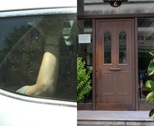 Παλαιό Φάληρο: Τι έκανε η 32xρovn Αλγερινή όταν είδε του Αστυνομικούς