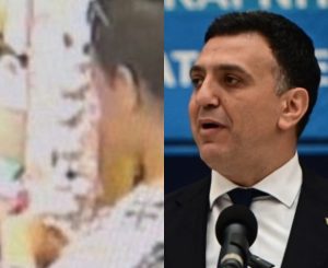 Έκτακτn δήλωση Κικίλια για την υπόθεση στο Παλαιό Φάληρο