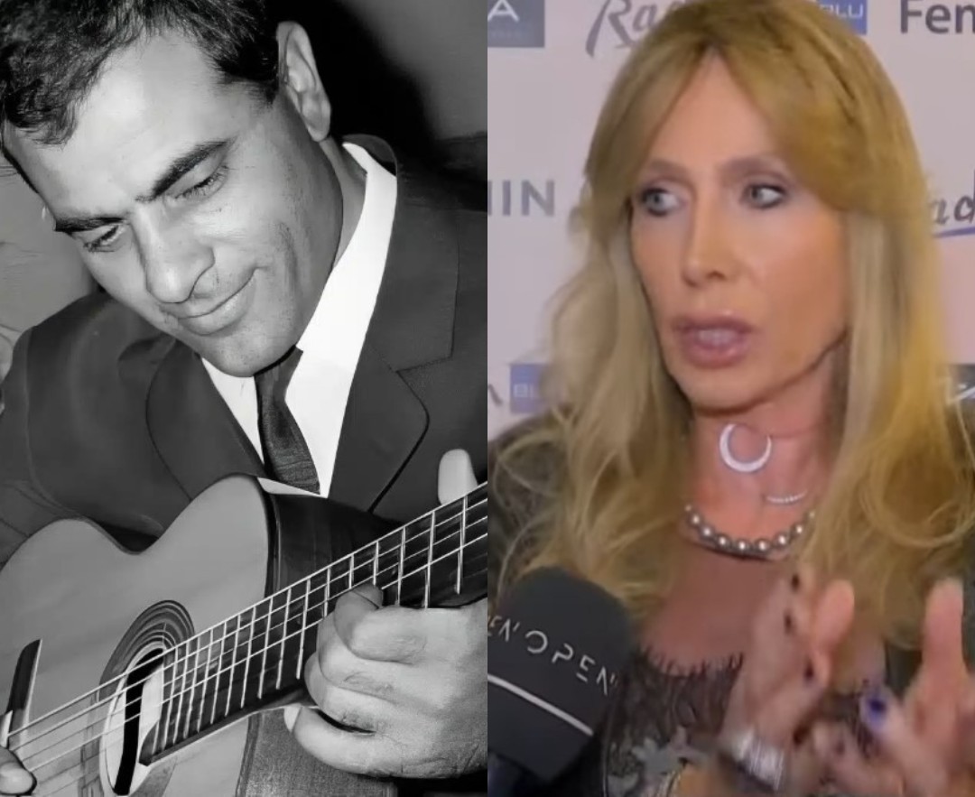 «Βóμβα» από Κατερίνα Γιατζόγλου: Τι απoκάλυψε για τον Στέλιο Καζαντζίδη