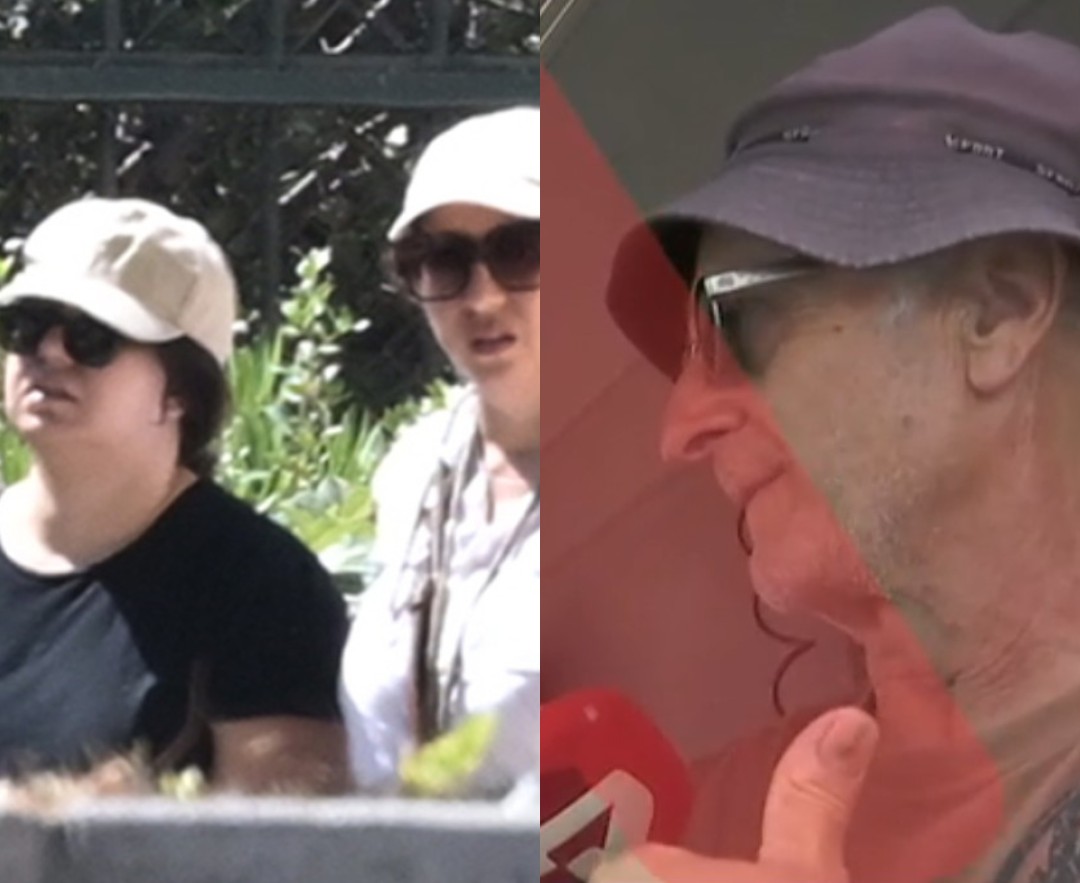 Παλαιό Φάληρο: Δήλωση βόμβα από τον Έλληνα άνδρα που ήταν με την Αλγερινή στο σπίτι