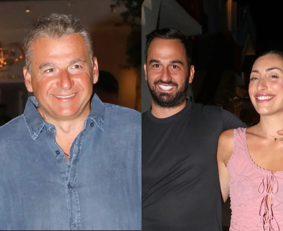 Σούσουρο στη Μύκονο: Και Λιάγκας και Σοϊλέδης στα στενά του νησιού