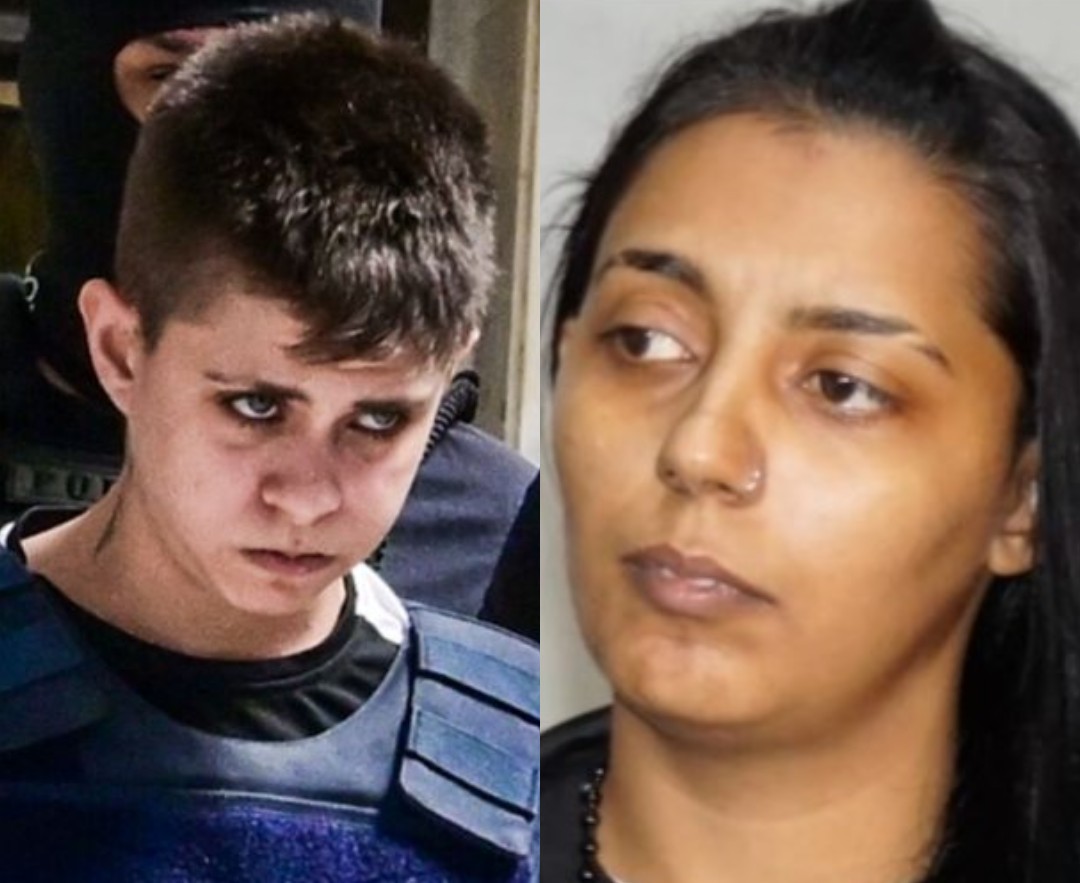 Υπόθεση Μουρτζούκου: Μόλις μαθεύτnκε για Πόπη και Ειρήνη