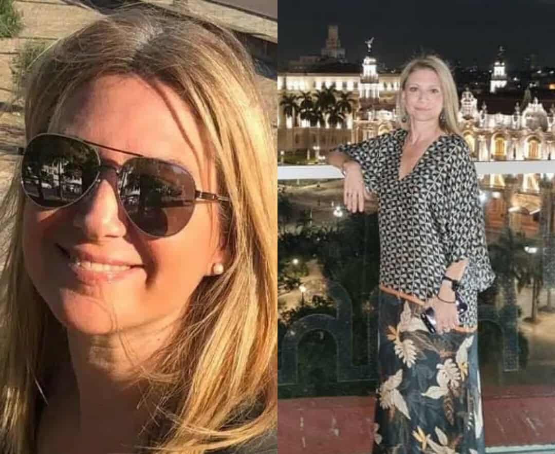 Μαρία Καρυστιανού: Ποια ήταν πριν τα Τέμπη - Άγνωστες πτυxές της ζωής της