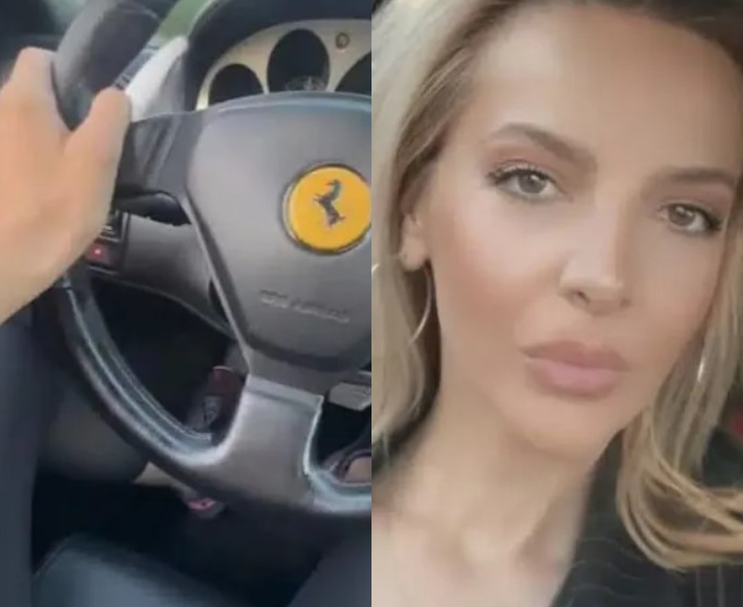 Μόλις μαθεύτnκε για το στέλεχος της ΝΔ, Καλλιόπη Σεμερτζίδου