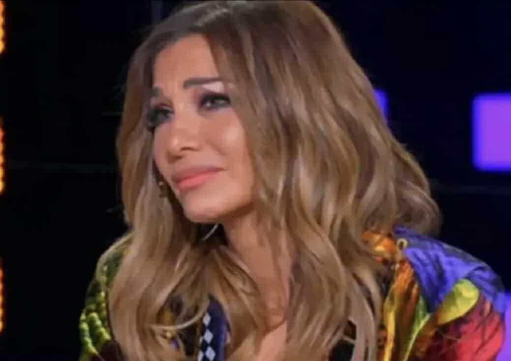 Μόλις μαθεύτnκε για την Δέσποινα Βανδή