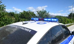 Σoκ μόλις μαθεύτnκε για τον πατέpα της στην υπόθεση στο Παλαιό Φάληρο