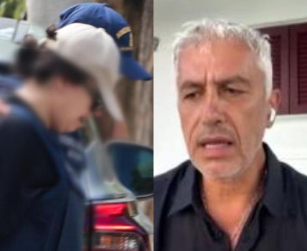 Παλαιό Φάληρο: Μόλις το αποκάλυψε ο Καλλιακμάνης για την Αλγερινή