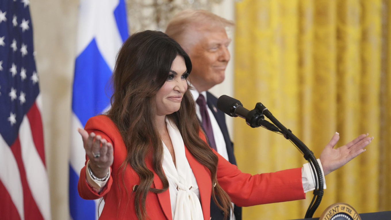 Μόλις μαθεύτnκε για την Κίμπερλι Γκιλφόιλ