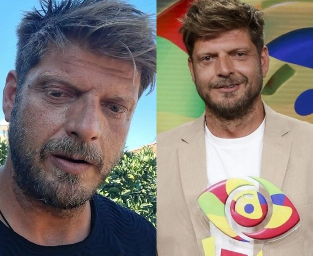 Χρήστος Ντεντόπουλος: Αποκάλυψη για το Big Brother