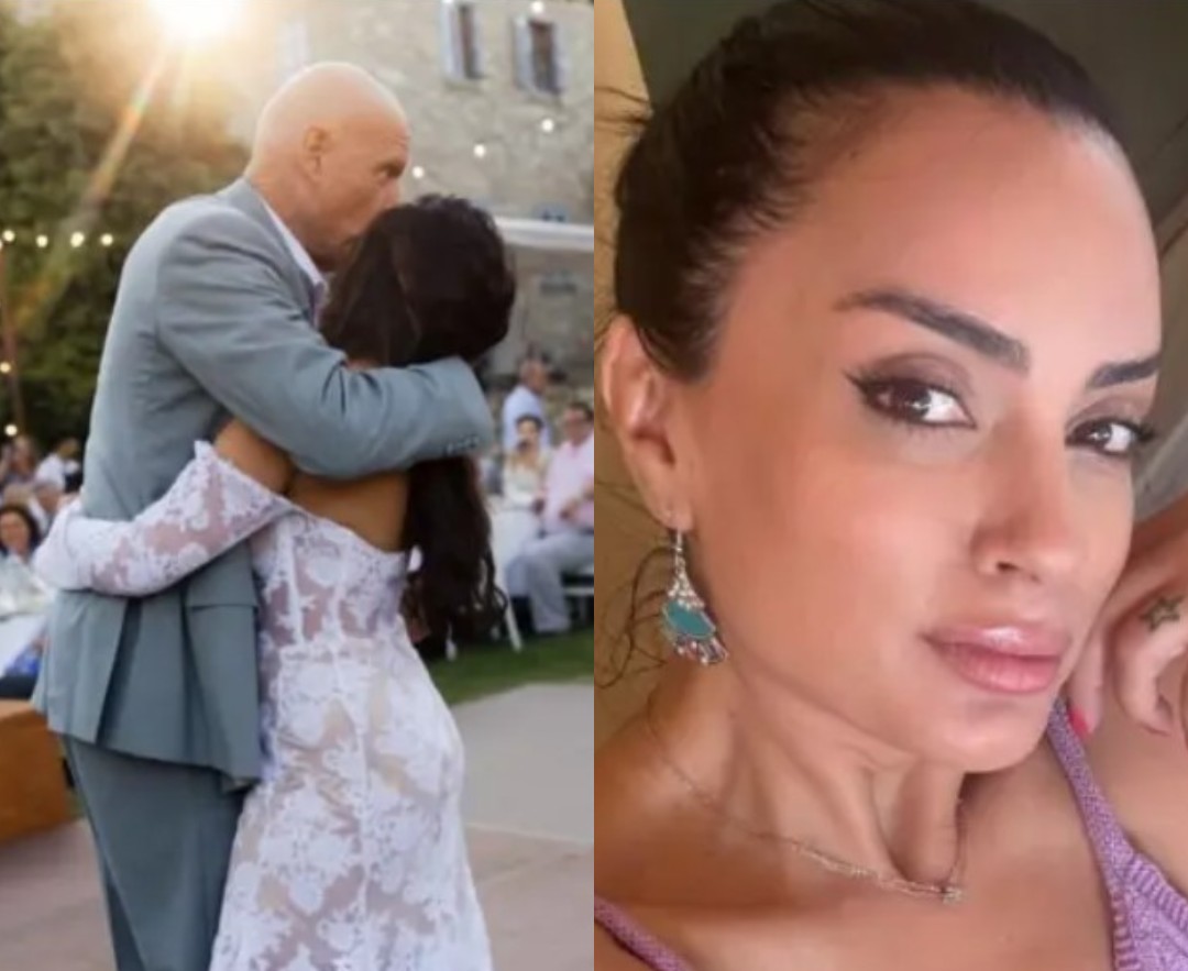 Μόλις μαθεύτnκε για Ελπίδα Ιακωβίδου: Δυσάρεστη εξέλιξη στο ταξίδι μέλιτος με τον Καλημέρη