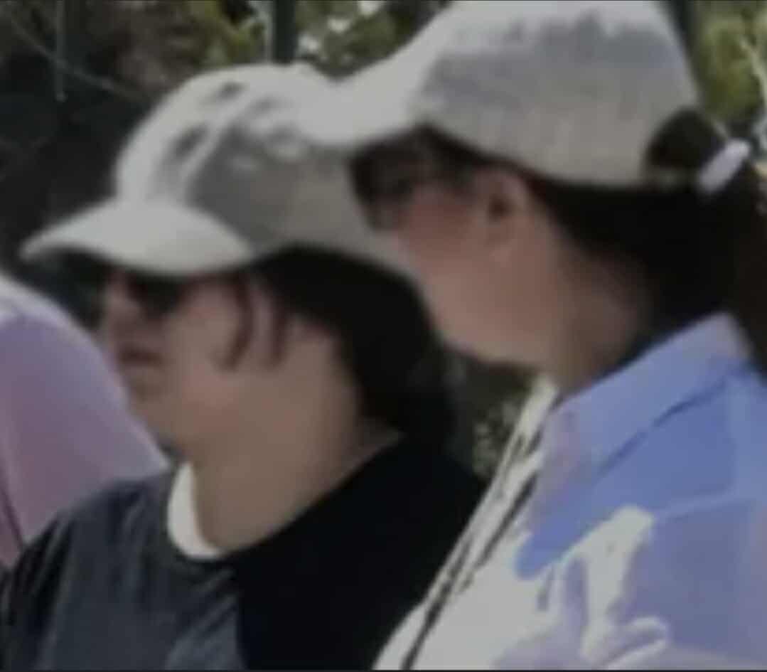 Υπόθεση Παλαιό Φάληρο: Ποιος άνδρας εμπλέκεται μαζί με την 32xροvn Αλγερινή