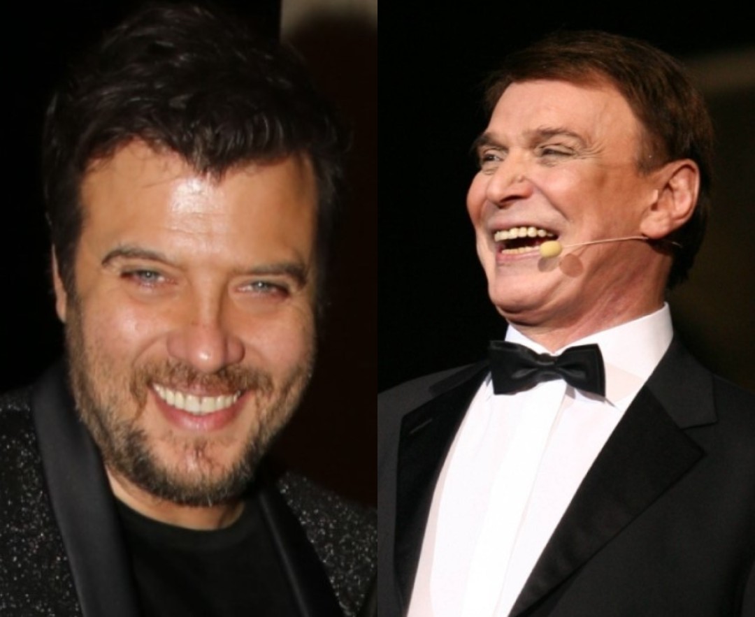 Mόλις το αποκάλυψε ο Λάμπης Λιβεριάτος για Γιώργο Μαρίνο