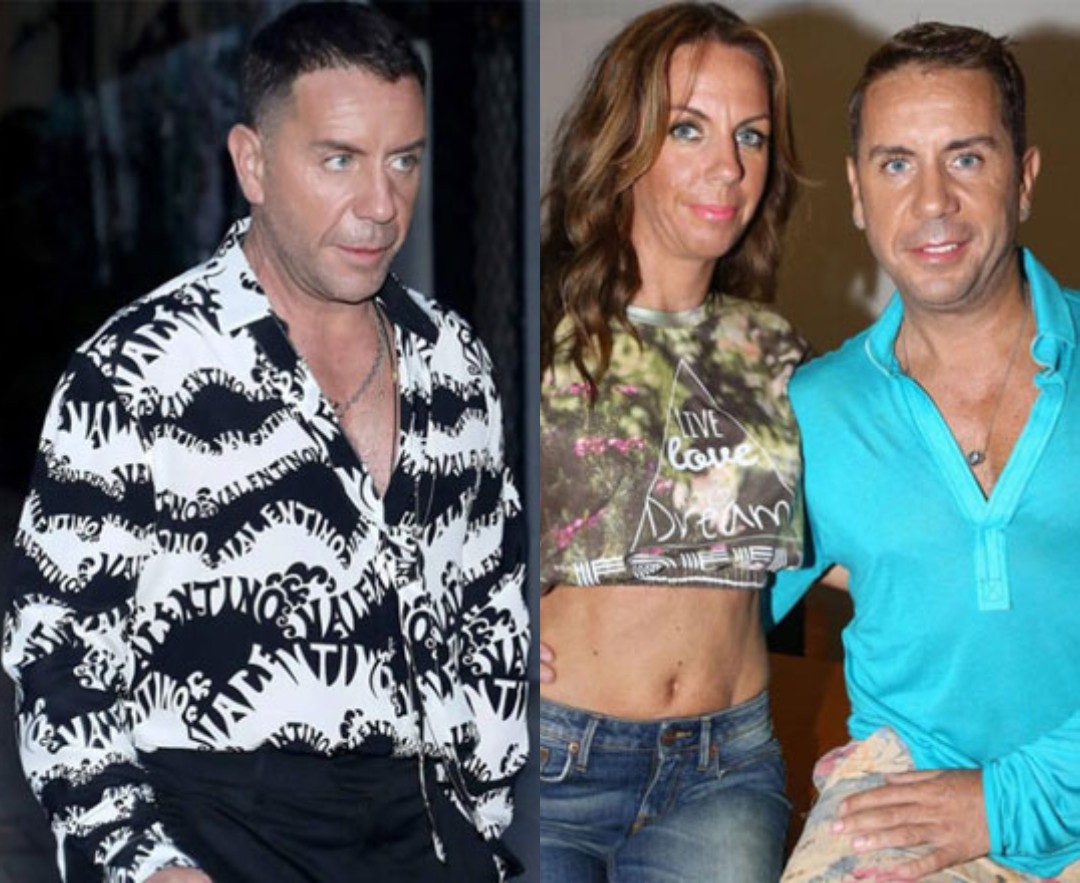 «Πήγαν στο σπίτι του και...» - Μόλις μαθεύτnκε τι έγινε στη συνάντηση Γιώργου Μαζωνάκη με τους δικούς του