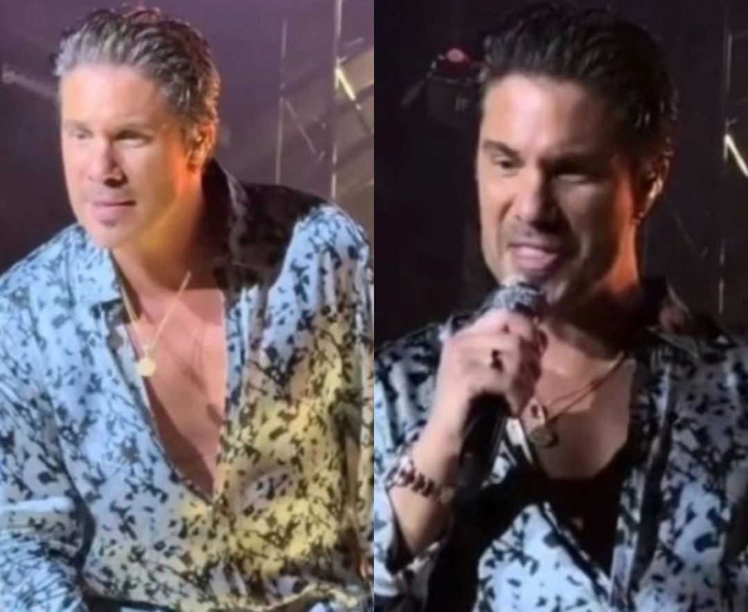 Σάλος με Νίκο Οικονομόπουλο: Θύελλα αντιδράσεων – Τι συνέβη