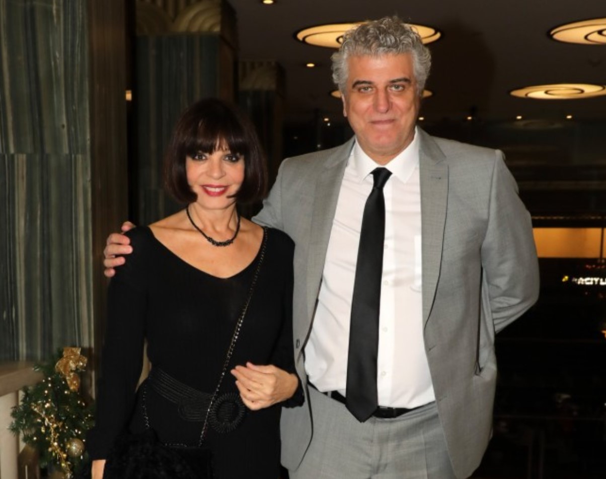 Έφη Μουρίκη: Μόλις το εξομολογήθηκε για τον Βλαδίμηρο Κυριακίδη