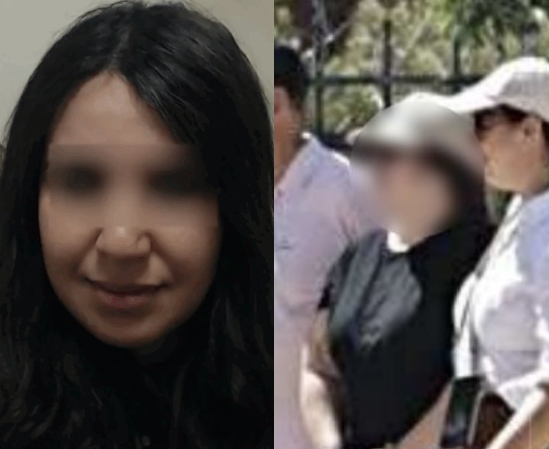 Παλαιό Φάληρο: Δεν το πίστευαν οι αστυνομικοί, τι έκανε την ώρα της απολογίας η Αλγερινή