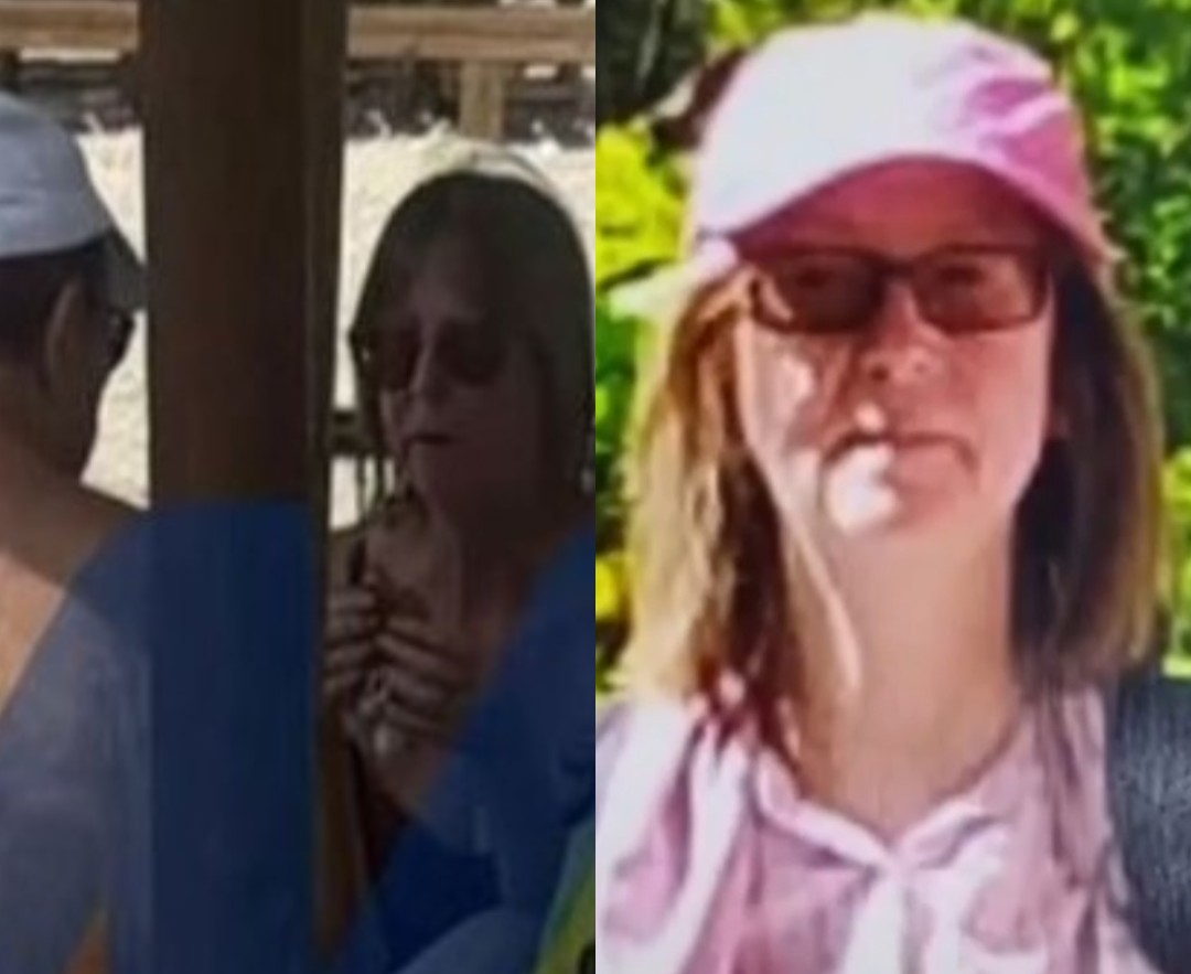 Καβάλα: Μόλις μαθεύτnκε για την 59xροvn Βρετανίδα που ψάχνουν όλοι