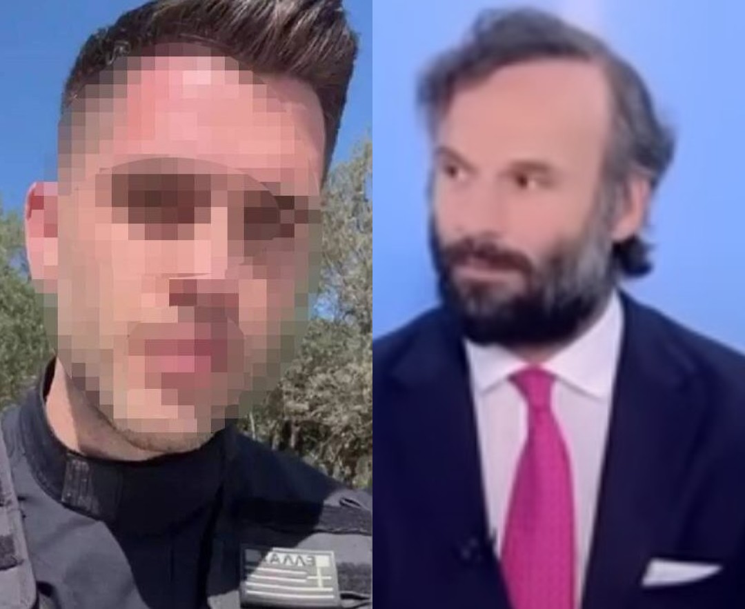 Υπόθεση πρώην αστυνομικού: Ανατρέπει τα πάντα ο δικηγόρος του