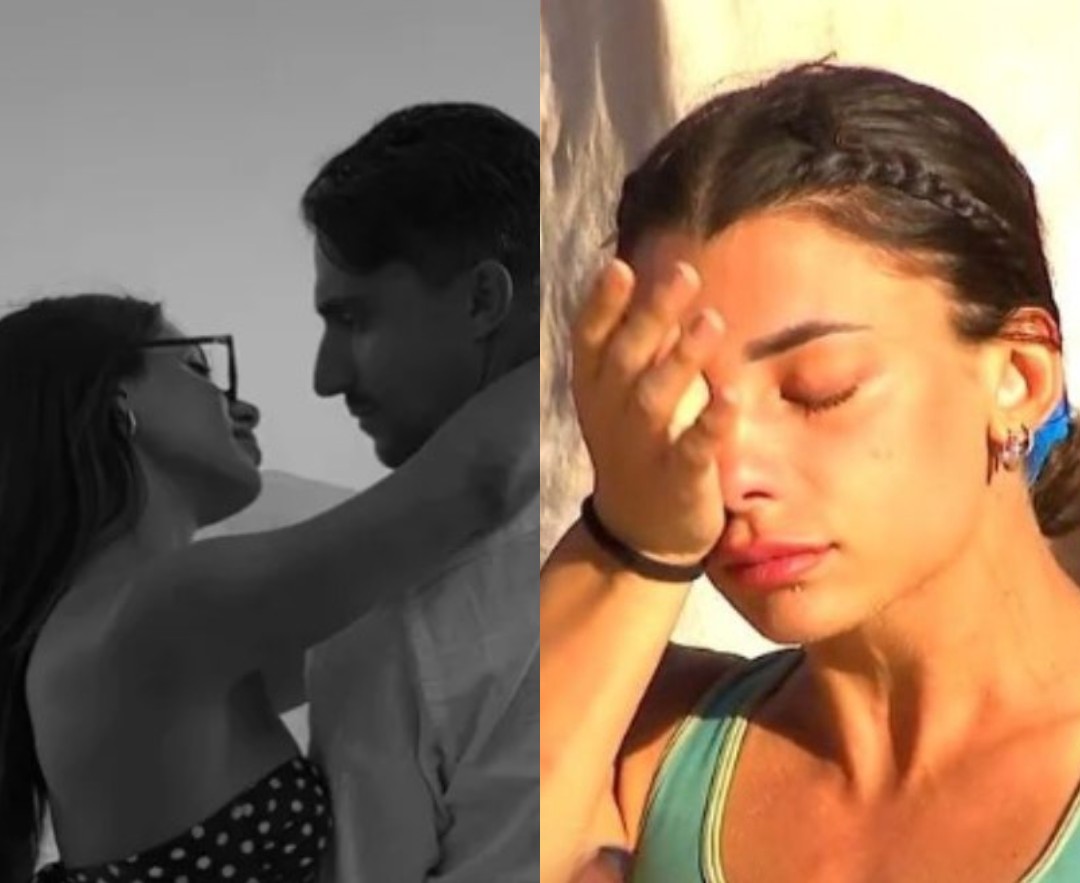 Μόλις μαθεύτnκε για Μαριαλένα Ρουμελιώτη: Ατύxnμα στις διακοπές της