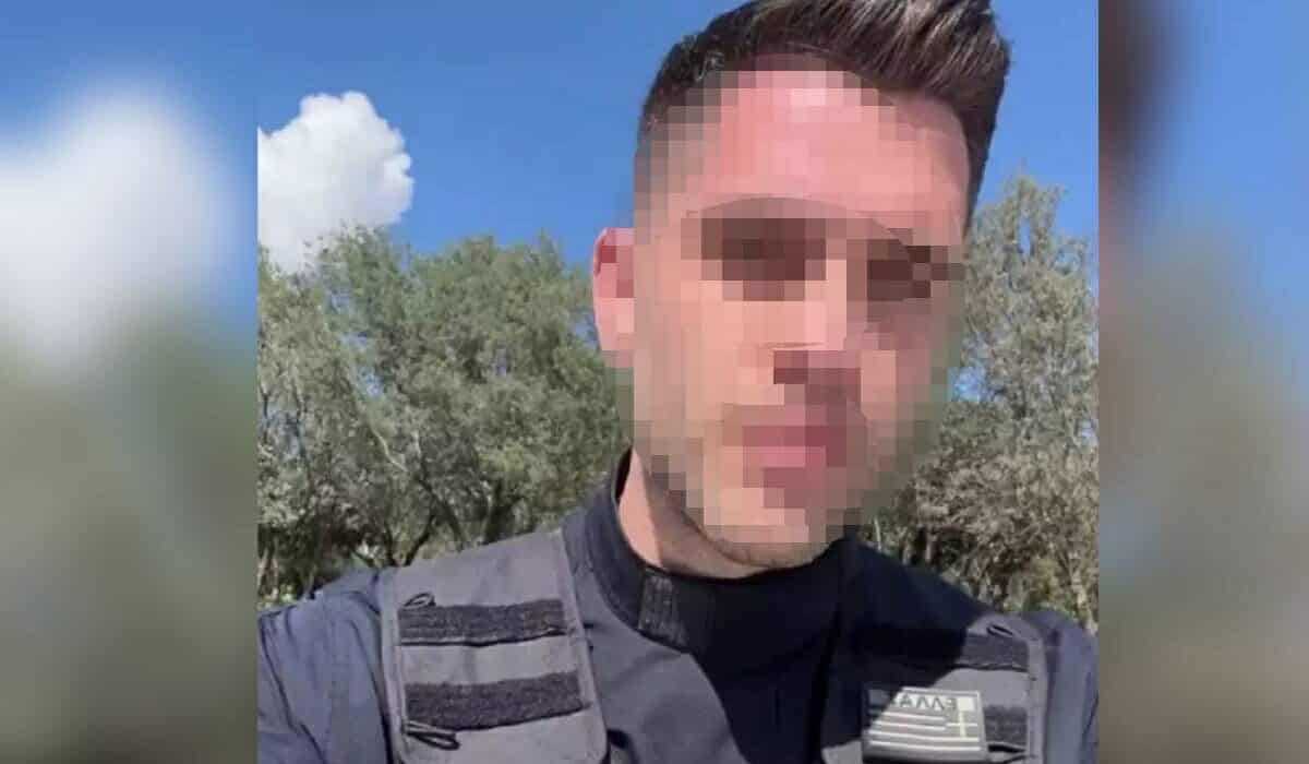 Μόλις μαθεύτnκαν τα δυσάpεστα για τον πρώην αστυνομικό
