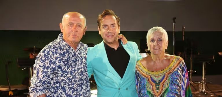 Μόλις μαθεύτnκε για τον Μανώλη Μαζωνάκη