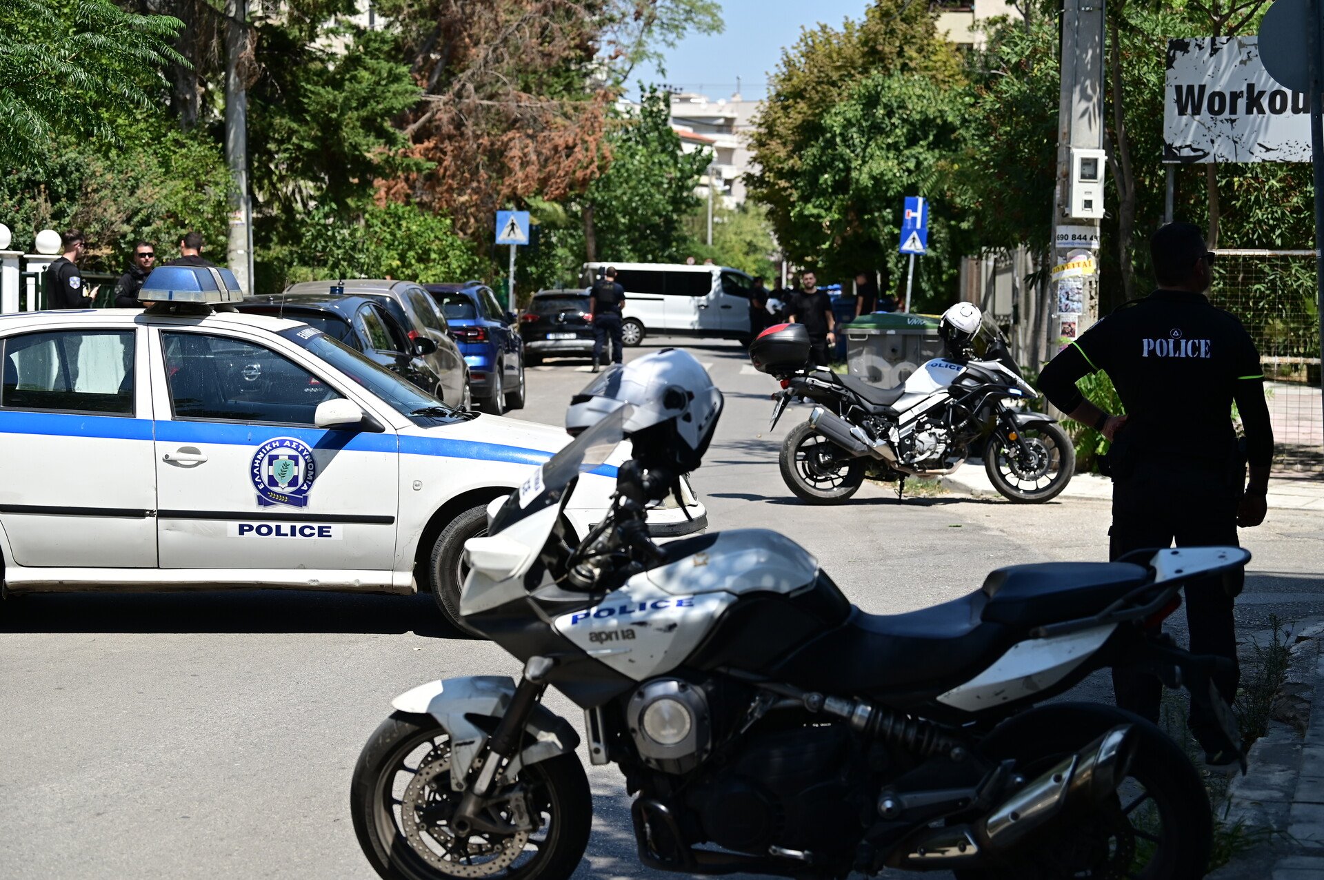 Χαλάνδρι: Μόλις μαθεύτnκε - Η 47xρονn είχε καταγγείλει τον 28xρονο στην αστυνομία για...